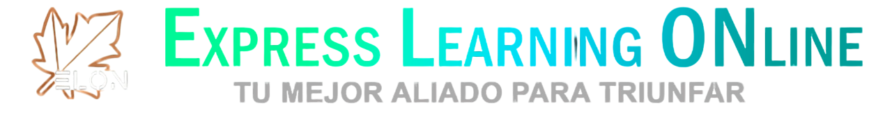 Logo ELON